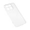 Silikonska futrola Ultra Thin - Motorola Edge 70 Fusion Transparent.