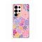 Silikonska futrola PRINT - Samsung S938 Galaxy S25 Ultra Sunny Petals.