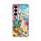 Silikonska futrola PRINT Skin - Samsung S931 Galaxy S25 Summer in Greece.