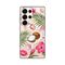 Futrola print Magsafe - Samsung S938 Galaxy S25 Ultra Coconut Paradise.