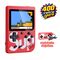 Konzola - igranje Gameboy SUP400 crvena.