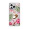 Silikonska futrola PRINT - Huawei Honor 400 Lite Coconut Paradise.