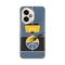 Silikonska futrola PRINT Skin - Huawei Honor 400 Court.