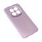 Futrola Sparkle Dust - Xiaomi Redmi Note 15 Pro 5G svetlo ljubicasta.