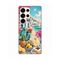 Silikonska futrola PRINT Skin - Samsung S938 Galaxy S25 Ultra Summer in Greece.
