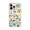 Futrola print Magsafe - iPhone 13 Pro Mediterranean Martini.