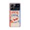 Silikonska futrola PRINT Skin - ZTE Blade A54 Summer in Spain.