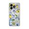 Silikonska futrola PRINT - Huawei Honor X5c Plus Mediterranean Martini.