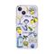 Futrola print Magsafe - iPhone 13/14 6.1 Mediterranean Martini.