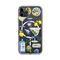 Futrola print Magsafe - iPhone 11 Pro Max 6.5 Mediterranean Martini.