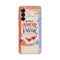 Silikonska futrola PRINT Skin - Samsung A175 Galaxy A17 Summer in Spain.