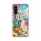 Silikonska futrola PRINT Skin - Samsung A566 Galaxy A56 5G Summer in Greece.