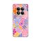 Silikonska futrola PRINT - Xiaomi Redmi Note 15 Pro 4G Sunny Petals.