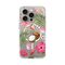 Futrola print Magsafe - iPhone 15 Pro 6.1 Coconut Paradise.