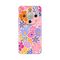 Silikonska futrola PRINT - Huawei Honor Magic 8 Lite Sunny Petals.