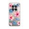 Silikonska futrola PRINT Skin - Xiaomi Redmi Note 15 Pro 5G Hibiscus Sea.