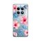 Silikonska futrola PRINT Skin - Xiaomi Redmi Note 15 4G/5G Hibiscus Sea.