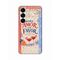 Silikonska futrola PRINT Skin - Samsung S931 Galaxy S25 Summer in Spain.