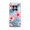 Silikonska futrola PRINT Skin - Xiaomi Redmi Note 15 Pro 4G Hibiscus Sea.