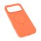 Futrola Magsafe Pure color - iPhone 17 Pro Max 6.9 narandzasta.
