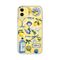 Futrola print Magsafe - iPhone 11 6.1 Mediterranean Martini.