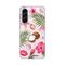 Futrola print Magsafe - Samsung A566 Galaxy A56 Coconut Paradise.