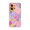 Silikonska futrola PRINT - Xiaomi Redmi 15C 4G Sunny Petals.