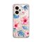Silikonska futrola PRINT Skin - Huawei Honor 400 Hibiscus Sea.