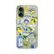 Futrola print Magsafe - iPhone 17 Mediterranean Martini.