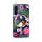 Futrola print Magsafe - Samsung A175 Galaxy A17 Coconut Paradise.