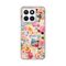 Silikonska futrola PRINT Skin - Huawei Honor X8c Beach Please.