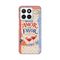 Silikonska futrola PRINT Skin - Huawei Honor X8c Summer in Spain.