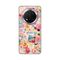 Silikonska futrola PRINT Skin - Huawei Honor Magic 7 lite Beach Please.