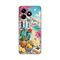Silikonska futrola PRINT Skin - Huawei Honor X5c Plus Summer in Greece.