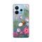 Silikonska futrola PRINT - Xiaomi Redmi Note 14 4G (SRB) Coconut Paradise.