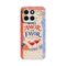 Silikonska futrola PRINT Skin - Huawei Honor X6c Summer in Spain.