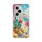 Silikonska futrola PRINT Skin - Huawei Honor 400 Pro Summer in Greece.