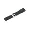Narukvica Straight strap - smart watch 20mm crna.