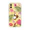 Futrola print Magsafe - iPhone 11 6.1 Coconut Paradise.