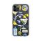Futrola print Magsafe - iPhone 11 Pro Mediterranean Martini.