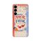 Silikonska futrola PRINT Skin - Samsung S731B Galaxy S25 Fe Summer in Spain.