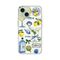 Futrola print Magsafe - iPhone 15 Mediterranean Martini.