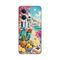 Silikonska futrola PRINT Skin - Xiaomi Redmi 15C 4G Summer in Greece.