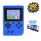 Konzola - igranje Gameboy SUP500 plava.