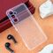 Silikonska futrola Teracell ultra tanka (skin) - Samsung Galaxy A34 5G 5G Transparent.
