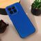 Futrola Sparkle Dust - Huawei Honor X8b tamno plava.