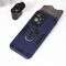 Futrola Hard Ring - Huawei Honor 200 Lite tamno plava.