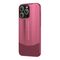 Futrola Pure Protect - iPhone 15 Pro Max 6.7 crvena.
