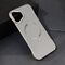 Futrola Magsafe Carbon - iPhone 16 Plus 6.7 siva.