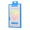 Zastitno staklo Tempered glass Teracell Titan 2.5D 10u1 - Samsung S928B Galaxy S24 Ultra crni (fingerprint unlock).